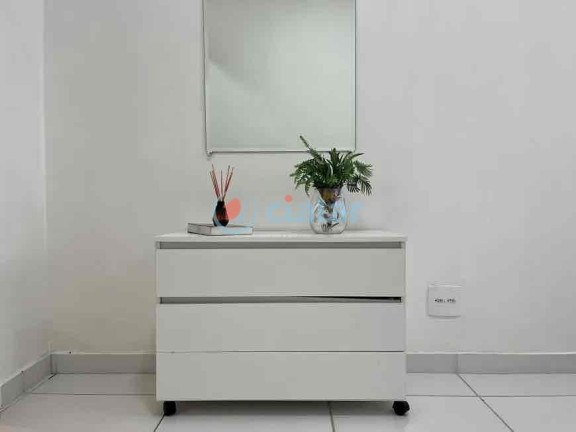 Imagem Apartamento com 1 Quarto à Venda, 38 m² em Botafogo - Rio De Janeiro Imagem Apartamento com 1 Quarto à Venda, 38 m² em Botafogo - Rio De Janeiro
