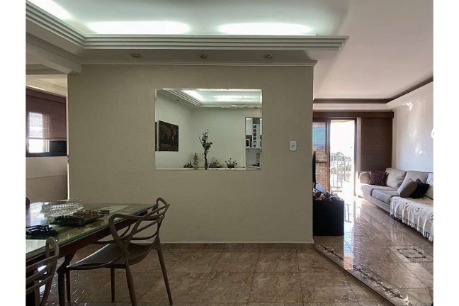Imagem Apartamento com 3 Quartos à Venda, 79 m² em Casa Verde - São Paulo Imagem Apartamento com 3 Quartos à Venda, 79 m² em Casa Verde - São Paulo