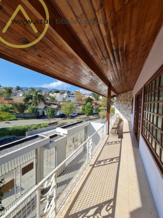 Imagem Casa com 5 Quartos à Venda, 375 m² em Jardim Paulista - Atibaia Imagem Casa com 5 Quartos à Venda, 375 m² em Jardim Paulista - Atibaia