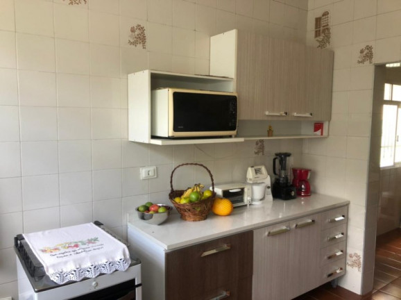 Imagem Sobrado com 3 Quartos à Venda, 125 m² em Vila Pedro Moreira - Guarulhos
