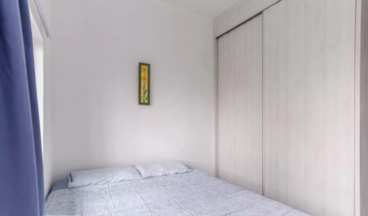 Imagem Kitnet com 1 Quarto à Venda, 35 m² em Santa Cecília - São Paulo