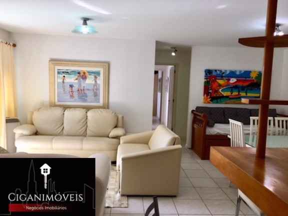 Imagem Apartamento com 3 Quartos à Venda, 107 m² em Barra Da Tijuca - Rio De Janeiro