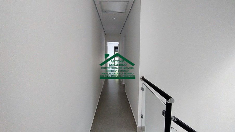 Sobrado com 3 Quartos à Venda, 158 m² em Arujamérica - Arujá