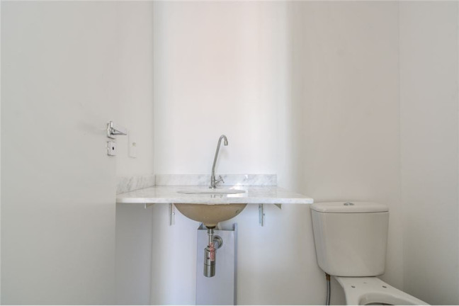 Imagem Apartamento com 1 Quarto à Venda, 27 m² em Vila Nova Conceição - São Paulo Imagem Apartamento com 1 Quarto à Venda, 27 m² em Vila Nova Conceição - São Paulo