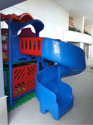 Imagem Apartamento com 1 Quarto à Venda, 53 m² em Caminho Das árvores - Salvador Imagem Apartamento com 1 Quarto à Venda, 53 m² em Caminho Das árvores - Salvador