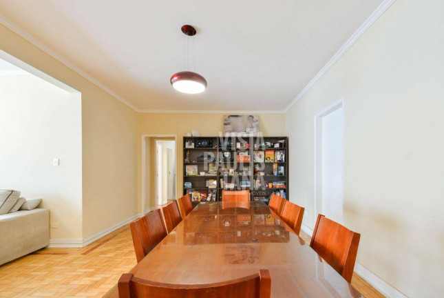 Imagem Apartamento com 3 Quartos à Venda, 218 m² em Jardim Paulista - São Paulo Imagem Apartamento com 3 Quartos à Venda, 218 m² em Jardim Paulista - São Paulo