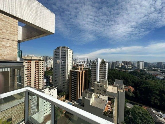 Imagem Apartamento com 4 Quartos à Venda, 404 m² em Perdizes - São Paulo