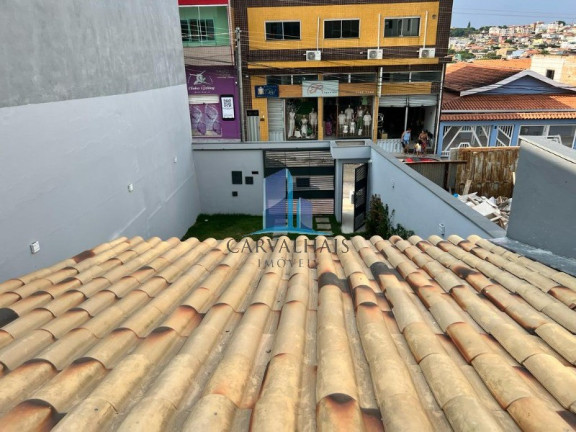 Casa com 3 Quartos à Venda, 110 m² em Riacho Das Pedras - Contagem