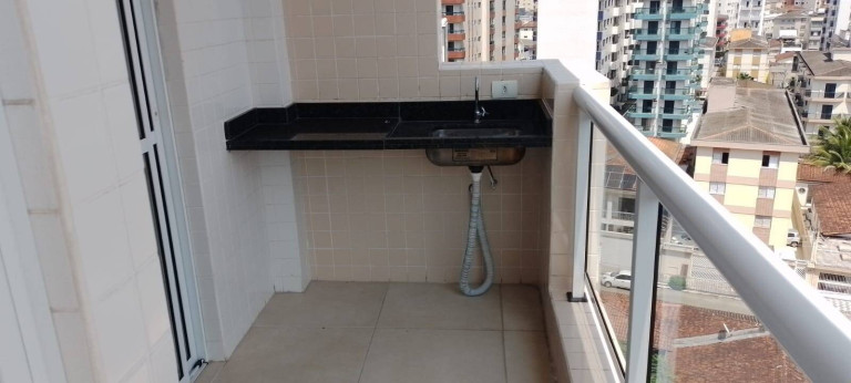 Imagem Apartamento com 2 Quartos à Venda, 63 m² em Guilhermina - Praia Grande Imagem Apartamento com 2 Quartos à Venda, 63 m² em Guilhermina - Praia Grande