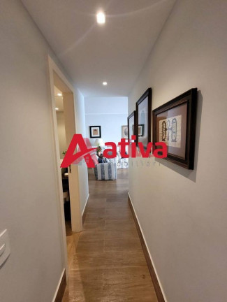 Imagem Apartamento com 3 Quartos à Venda, 126 m² em Barra Da Tijuca - Rio De Janeiro