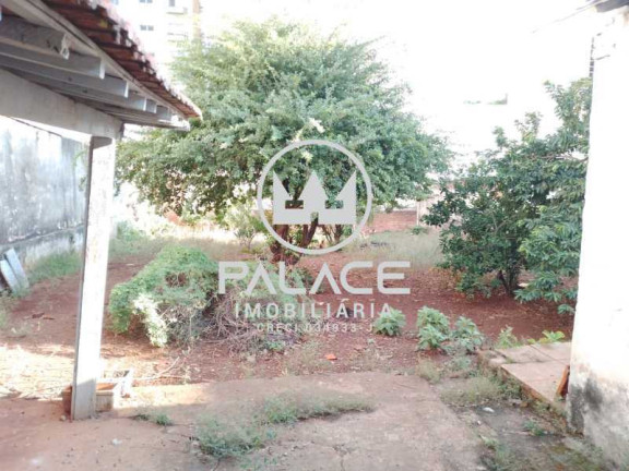 Imagem Imóvel com 3 Quartos à Venda, 231 m² em Centro - Piracicaba