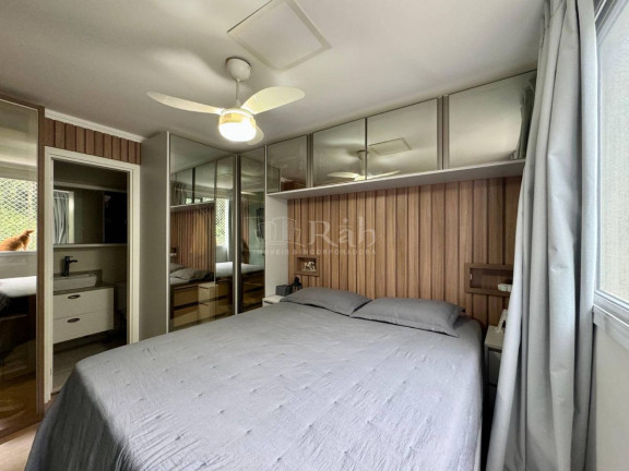 Imagem Apartamento com 2 Quartos à Venda, 62 m² em Balneário Camboriú