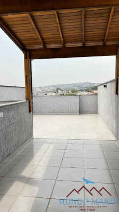 Imagem Apartamento com 2 Quartos à Venda, 102 m² em Vila Homero Thon - Santo André