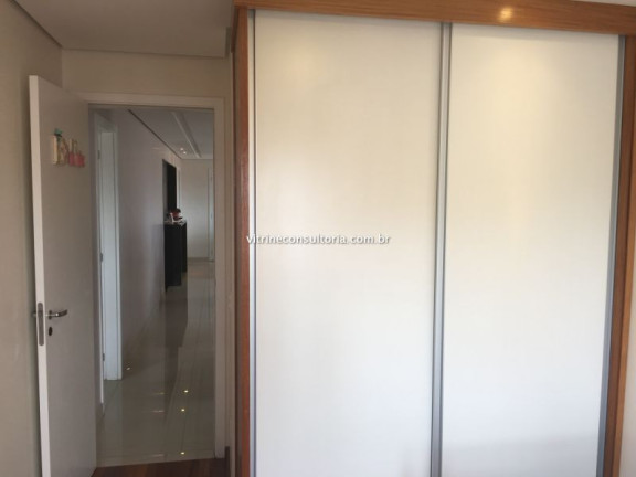 Imagem Apartamento com 3 Quartos à Venda, 134 m² em Alto Do Ipiranga - São Paulo
