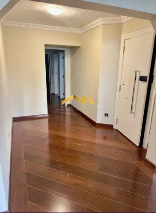 Imagem Apartamento com 3 Quartos à Venda, 164 m² em Jardim Paulistano - São Paulo Imagem Apartamento com 3 Quartos à Venda, 164 m² em Jardim Paulistano - São Paulo