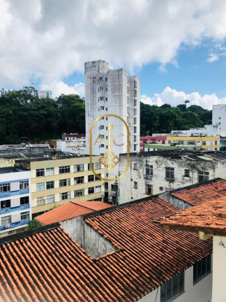 Imagem Apartamento com 3 Quartos à Venda, 90 m² em Barra - Salvador Imagem Apartamento com 3 Quartos à Venda, 90 m² em Barra - Salvador
