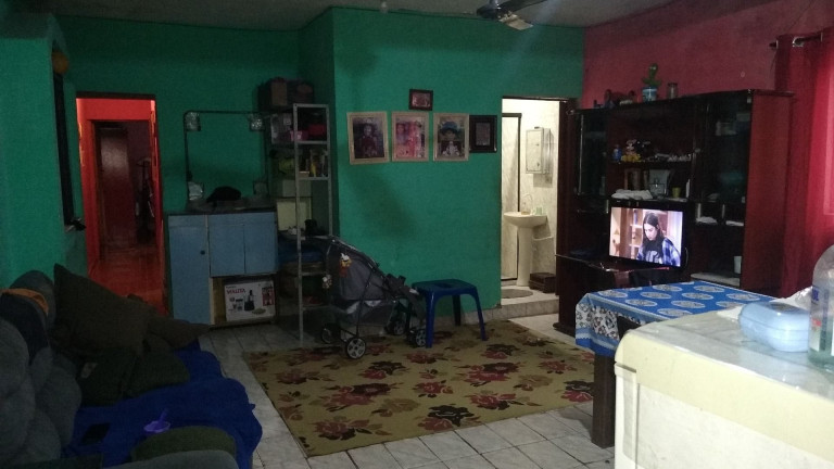 Imagem Casa com 2 Quartos à Venda, 125 m² em Jardim Zaira - Mauá Imagem Casa com 2 Quartos à Venda, 125 m² em Jardim Zaira - Mauá