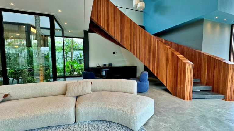 Imagem Casa com 6 Quartos à Venda, 578 m² em Riviera De São Lourenço - Bertioga Imagem Casa com 6 Quartos à Venda, 578 m² em Riviera De São Lourenço - Bertioga