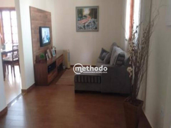 Imagem Casa com 3 Quartos à Venda, 148 m² em Vila Nova - Campinas Imagem Casa com 3 Quartos à Venda, 148 m² em Vila Nova - Campinas