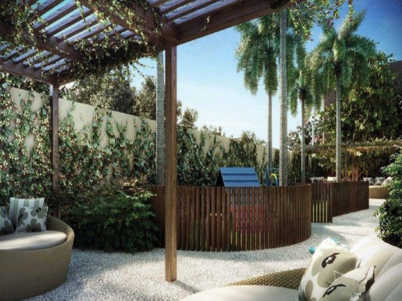 Imagem Apartamento com 1 Quarto à Venda, 40 m² em Bela Vista - São Paulo