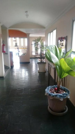 Imagem Apartamento com 1 Quarto à Venda, 52 m² em Centro - Campinas Imagem Apartamento com 1 Quarto à Venda, 52 m² em Centro - Campinas