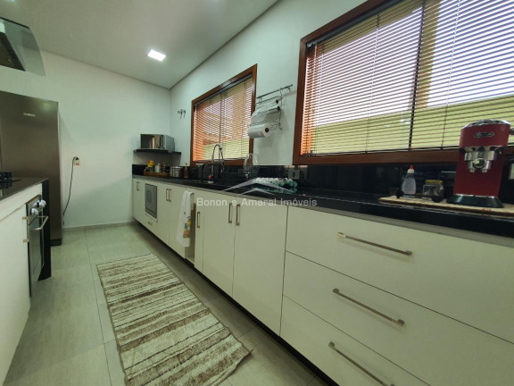 Imagem Casa de Condomínio com 4 Quartos à Venda, 346 m² em Condomínio Green Ville - Paulínia Imagem Casa de Condomínio com 4 Quartos à Venda, 346 m² em Condomínio Green Ville - Paulínia