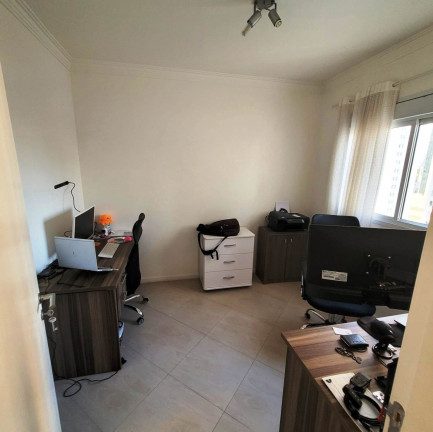 Imagem Apartamento com 4 Quartos à Venda, 123 m² em Centro - São Bernardo Do Campo