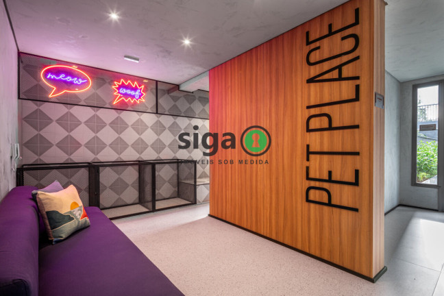Imagem Apartamento com 3 Quartos à Venda, 85 m² em Moema - São Paulo Imagem Apartamento com 3 Quartos à Venda, 85 m² em Moema - São Paulo