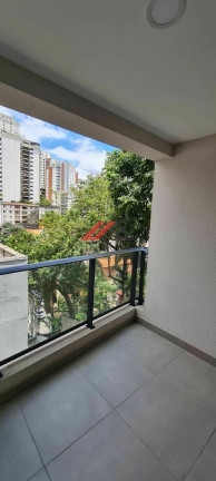 Imagem Imóvel com 1 Quarto à Venda, 26 m² em Pinheiros - São Paulo Imagem Imóvel com 1 Quarto à Venda, 26 m² em Pinheiros - São Paulo