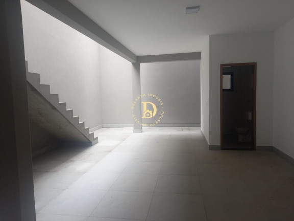 Imagem Casa de Condomínio com 3 Quartos à Venda, 178 m² em Jardim Residencial Golden Park - Jacareí Imagem Casa de Condomínio com 3 Quartos à Venda, 178 m² em Jardim Residencial Golden Park - Jacareí