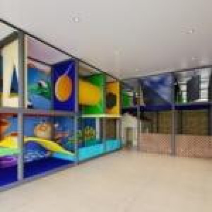 Imagem Apartamento com 3 Quartos à Venda, em Fatima - Teresina Imagem Apartamento com 3 Quartos à Venda, em Fatima - Teresina