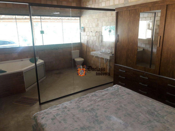 Imagem Chácara com 3 Quartos à Venda, 400 m² em Ribeirão Grande - Pindamonhangaba Imagem Chácara com 3 Quartos à Venda, 400 m² em Ribeirão Grande - Pindamonhangaba