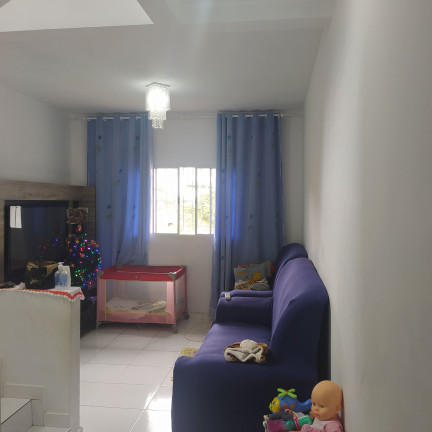 Imagem Casa com 3 Quartos à Venda, 100 m² em Serpa - Caieiras