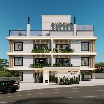 Imagem Imóvel com 2 Quartos à Venda, 67 m² em Canasvieiras - Florianópolis