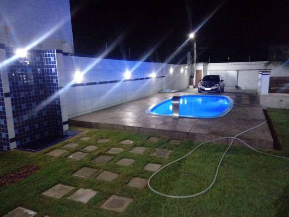Imagem Casa com 3 Quartos à Venda, 750 m² em Barra Do Pojuca (monte Gordo) - Camaçari Imagem Casa com 3 Quartos à Venda, 750 m² em Barra Do Pojuca (monte Gordo) - Camaçari