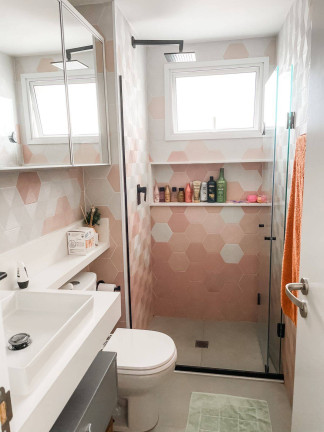 Imagem Apartamento com 2 Quartos à Venda, 80 m² em Chácara Santo Antônio (zona Sul) - São Paulo
