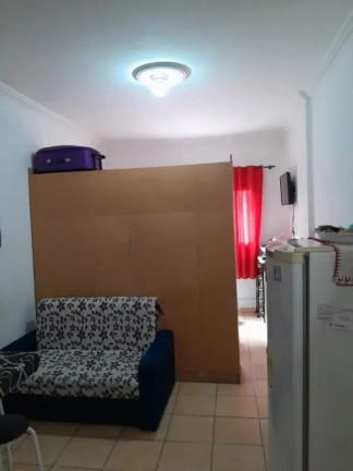 Apartamento com 1 Quarto à Venda, 28 m² em Bela Vista - São Paulo