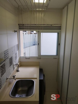 Imagem Apartamento com 2 Quartos à Venda, 64 m² em Santana - São Paulo