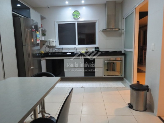 Imagem Casa de Condomínio com 4 Quartos à Venda, 236 m² em Urbanova Vii - Sao Jose Dos Campos