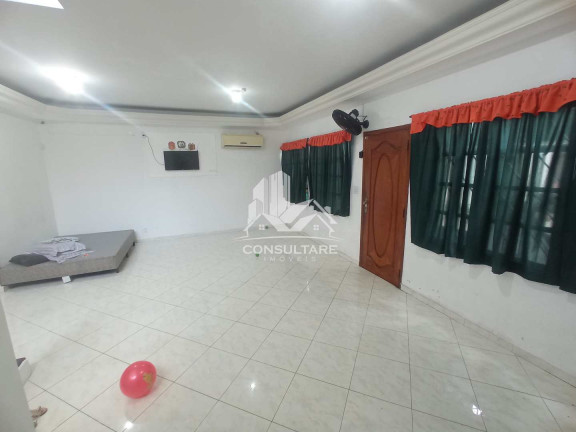 Imagem Sobrado com 4 Quartos para Alugar, 202 m² em Centro - São Vicente Imagem Sobrado com 4 Quartos para Alugar, 202 m² em Centro - São Vicente