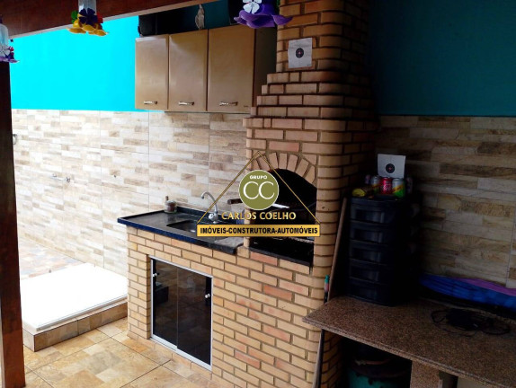 Imagem Casa com 2 Quartos à Venda, em Cabo Frio Imagem Casa com 2 Quartos à Venda, em Cabo Frio