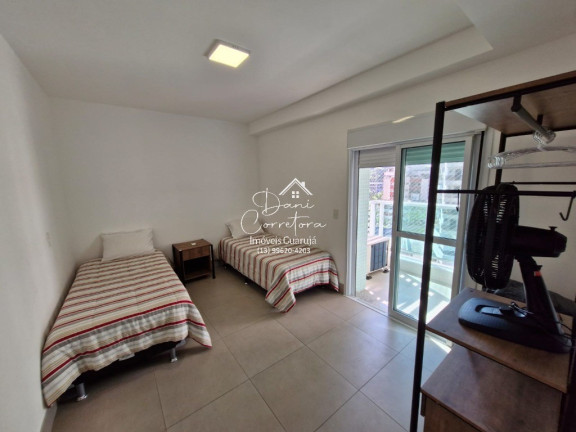 Imagem Apartamento com 3 Quartos à Venda, 117 m² em Enseada - Guarujá