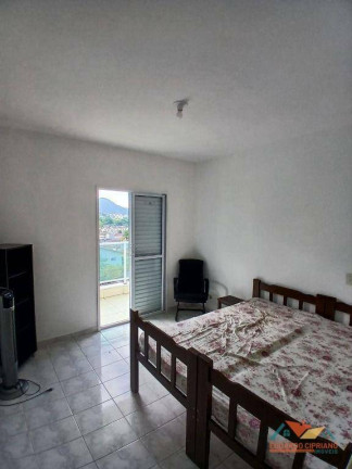 Imagem Apartamento com 2 Quartos para Alugar, 83 m² em Cidade Jardim - Caraguatatuba