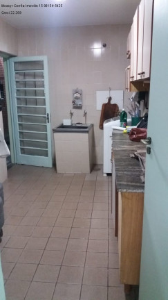 Imagem Imóvel com 3 Quartos à Venda, 203 m² em Vila Trujillo - Sorocaba Imagem Imóvel com 3 Quartos à Venda, 203 m² em Vila Trujillo - Sorocaba