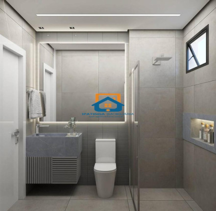 Imagem Apartamento com 2 Quartos à Venda, 68 m² em Iguaçu - Ipatinga Imagem Apartamento com 2 Quartos à Venda, 68 m² em Iguaçu - Ipatinga