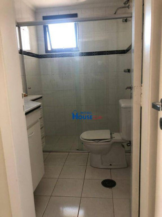 Imagem Apartamento com 3 Quartos à Venda, 136 m² em Pinheiros - São Paulo Imagem Apartamento com 3 Quartos à Venda, 136 m² em Pinheiros - São Paulo
