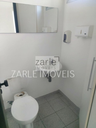 Imagem Sala Comercial para Alugar, 34 m² em Liberdade - São Paulo