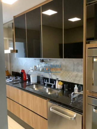 Imagem Apartamento com 3 Quartos à Venda, 137 m² em Brooklin - São Paulo Imagem Apartamento com 3 Quartos à Venda, 137 m² em Brooklin - São Paulo