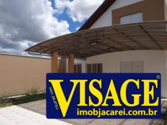 Imagem Casa com 3 Quartos à Venda, 173 m² em Vila Branca - Jacareí Imagem Casa com 3 Quartos à Venda, 173 m² em Vila Branca - Jacareí