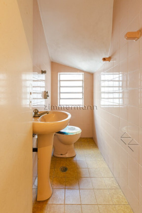 Imagem Casa com 4 Quartos à Venda, 520 m² em Alto De Pinheiros - São Paulo